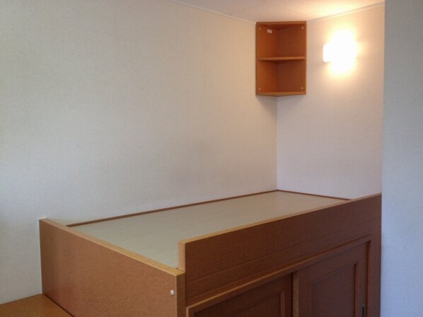 レオパレス彩の物件内観写真